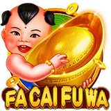 Fa Cai Fu Wa